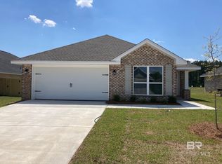 662 Revere St, Foley, AL 36535