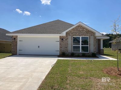 662 Revere St, Foley, AL, 36535