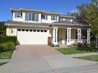 35 Deerfield Dr, Scotts Valley, CA