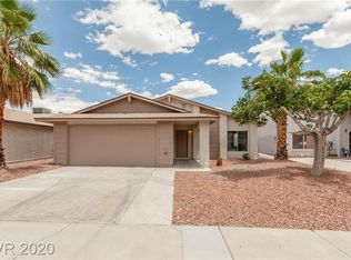 613 Dolores Dr, Las Vegas, NV 89107