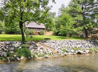 81 Riverstone Run, Marble, NC 28905