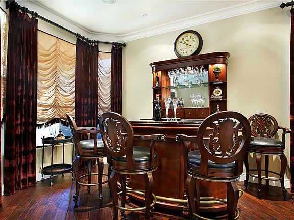 Formal Living