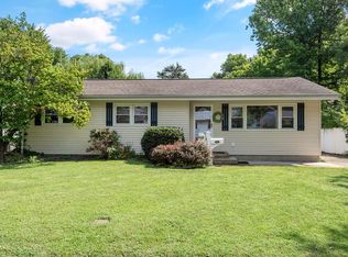 48 N Oxford Rd, Springfield, IL 62702