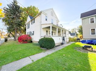 2 Costar St, Rochester, NY 14608