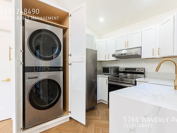 2nd image of 5766 Waverly Ave