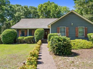 3785 Otter Ln SW, Shallotte, NC 28470