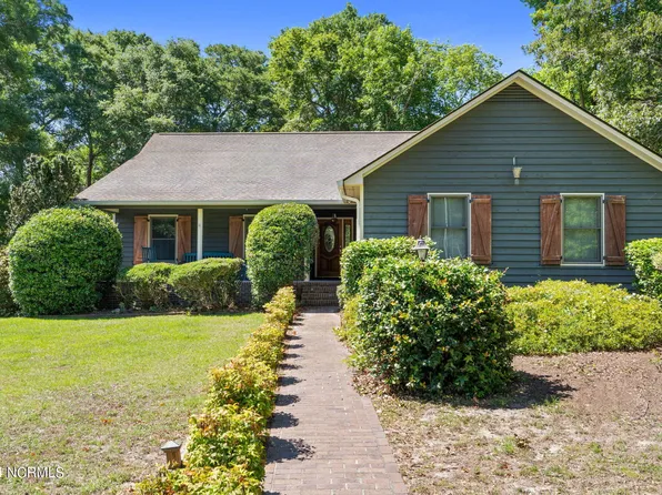 3785 Otter Lane SW, Shallotte, NC 28470