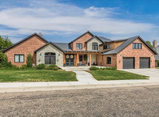 8 Cypress Point, Amarillo, TX 79124
