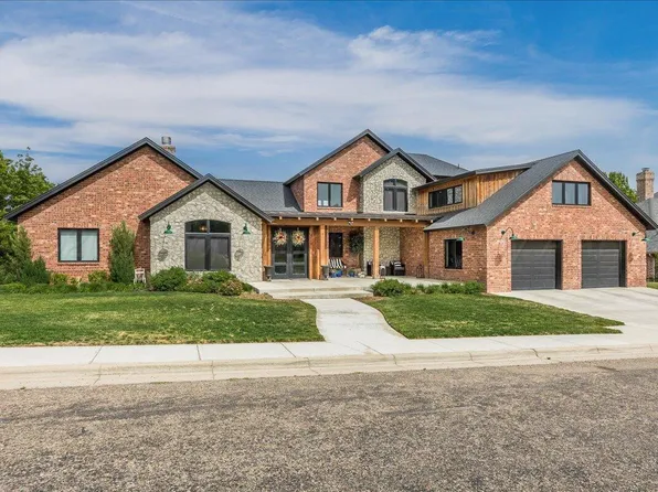 8 Cypress Point, Amarillo, TX 79124