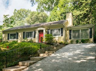 4157 Jomandowa Dr, Knoxville, TN 37919