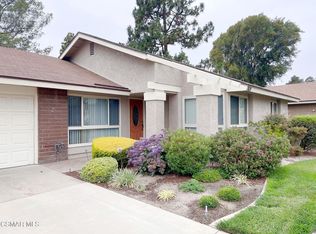 7415 Village 7, Camarillo, CA 93012