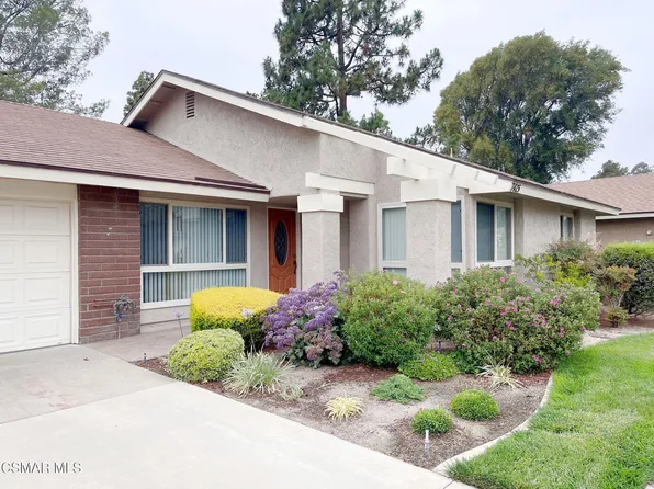 7415 Village 7, Camarillo, CA 93012