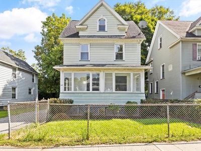 149 Barton St, Rochester, NY, 14611