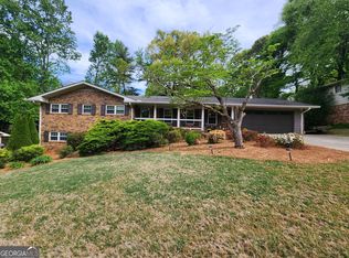 2478 Brookhurst Dr, Atlanta, GA