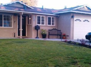 4572 Rhapsody Way, San Jose, CA 95111