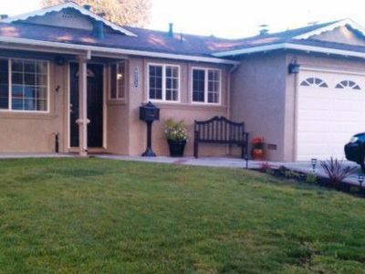 4572 Rhapsody Way, San Jose, CA, 95111