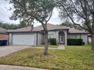 7021 Smokewood Dr, Corpus Christi, TX 78413