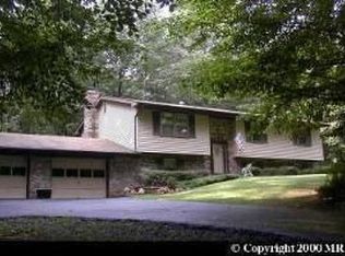 7669 Burnt Tree Dr, Manassas, VA 20111