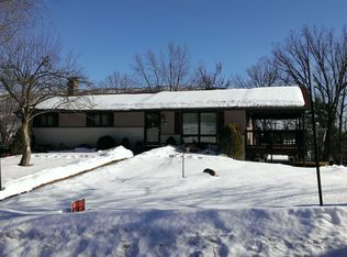 210 Edgemont Ave, Palmerton, PA 18071