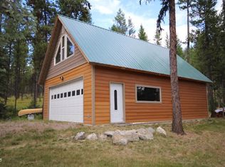 1365 Mountain Meadow Rd, Kalispell, MT 59901