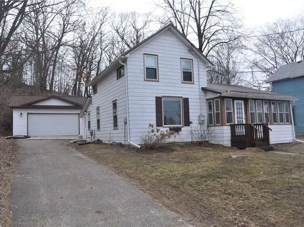 236 Huron Street, Fairchild, WI 54741