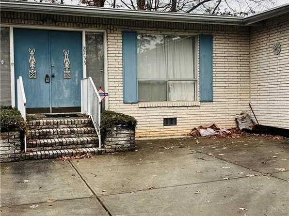 2735 Kings Park Cir, Decatur, GA 30034