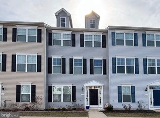 419 Bodkin St, Easton, MD 21601