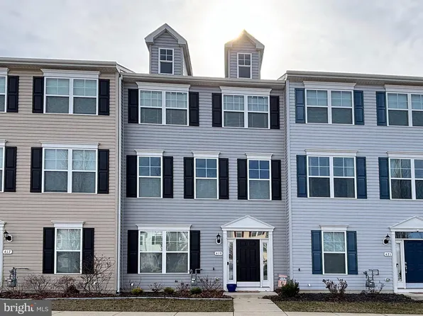 419 Bodkin St, Easton, MD 21601