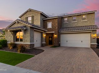 11876 W Nadine Way, Peoria, AZ 85383