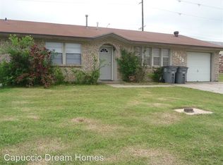 6102 SW Summit Ave, Lawton, OK 73505