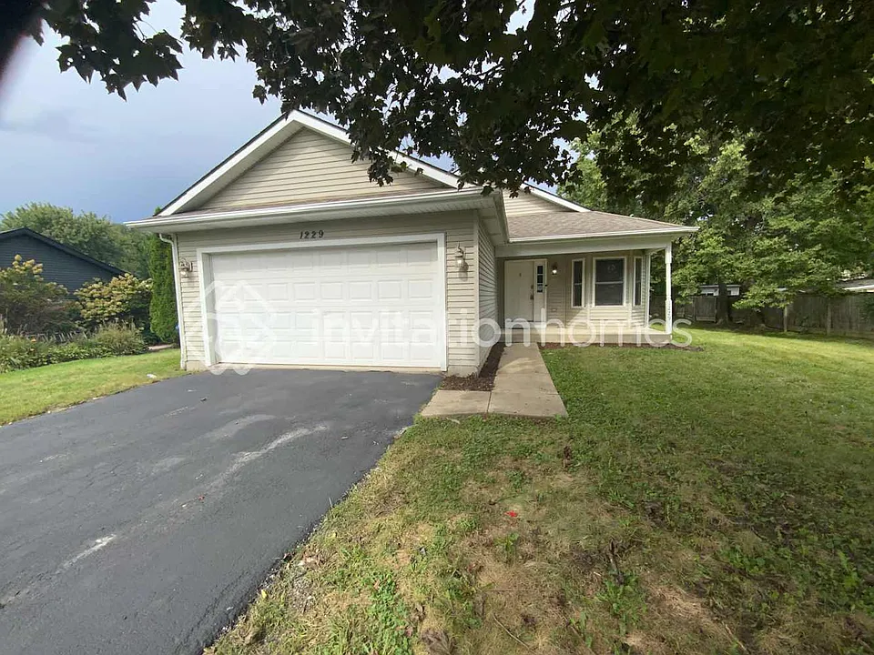 1229 Jericho Rd