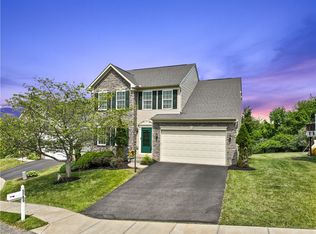 5780 Montville Dr, Mc Donald, PA 15057