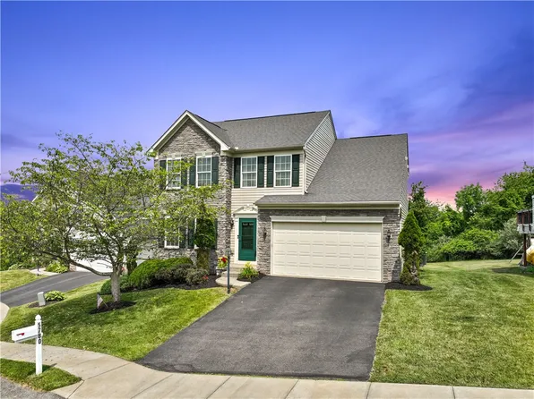 5780 Montville Dr, Mc Donald, PA 15057