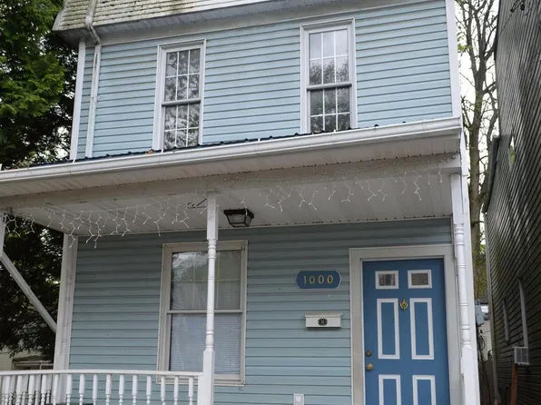 1000 N 19th St, Harrisburg, PA 17103