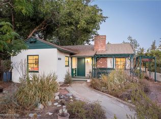 1020 N Mentor Ave, Pasadena, CA