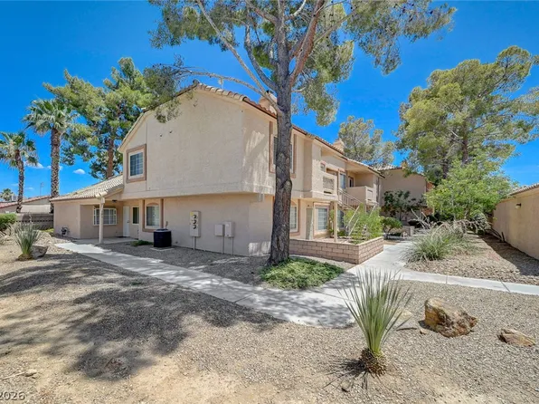 1632 N Torrey Pines Dr Unit 101, Las Vegas, NV 89108