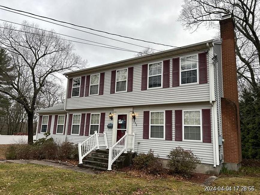 211 Spring St, Manchester, CT 06040 Zillow