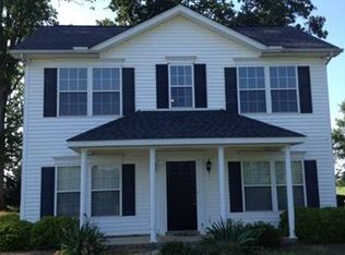 2907 New Salem Rd, Monroe, NC 28110