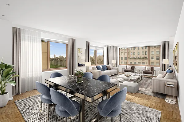 Rented by Douglas Elliman | media 14