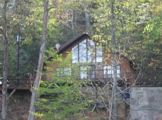 187 Trout Ln, Double Springs, AL 35553