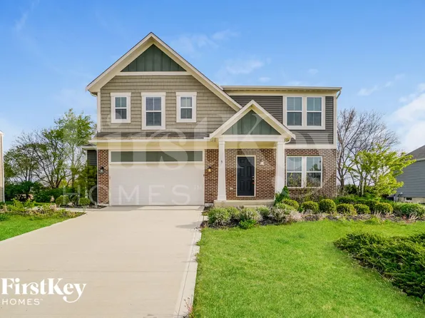 5 Hemingway Ave, Ashville, OH 43103
