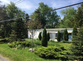 121 Maple St, Tobyhanna, PA 18466