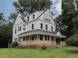 577 Norwich Rd, Plainfield, CT 06374