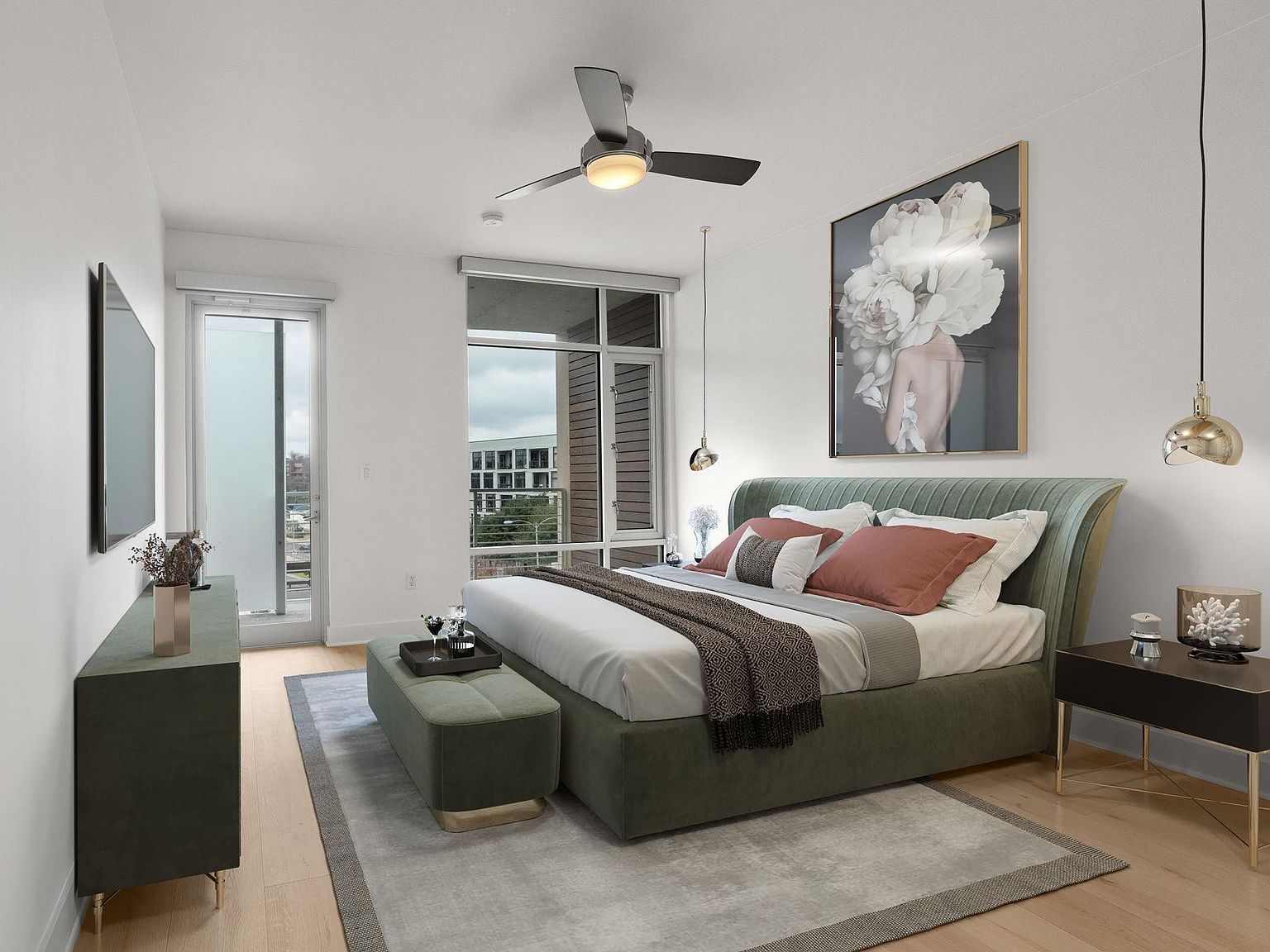 210 Lee Barton Dr UNIT 517