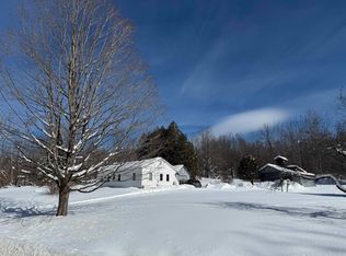 196 Lafayette Road, Starksboro, VT 05443