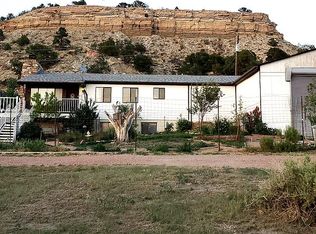 500 County Road 129, Penrose, CO 81240