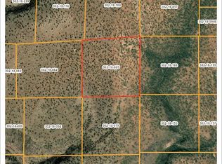 126 Juniper Wood, Ash Fork, AZ 86320