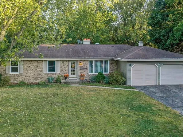2823 Mackintosh Dr, Janesville, WI 53548