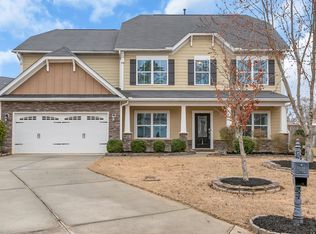 140 Belgian Blue Way, Fountain Inn, SC 29644