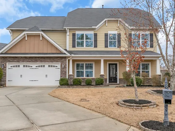 140 Belgian Blue Way, Fountain Inn, SC 29644